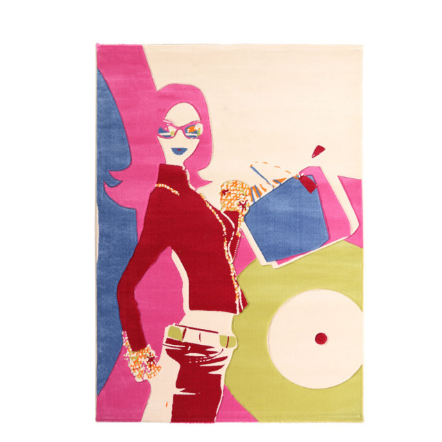 Παιδικό Χαλί Royal Carpet City 10 3904 160x230