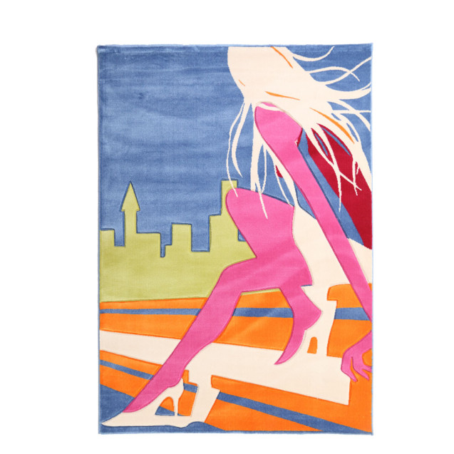 Παιδικό Χαλί Royal Carpet City 25 3907 160x230