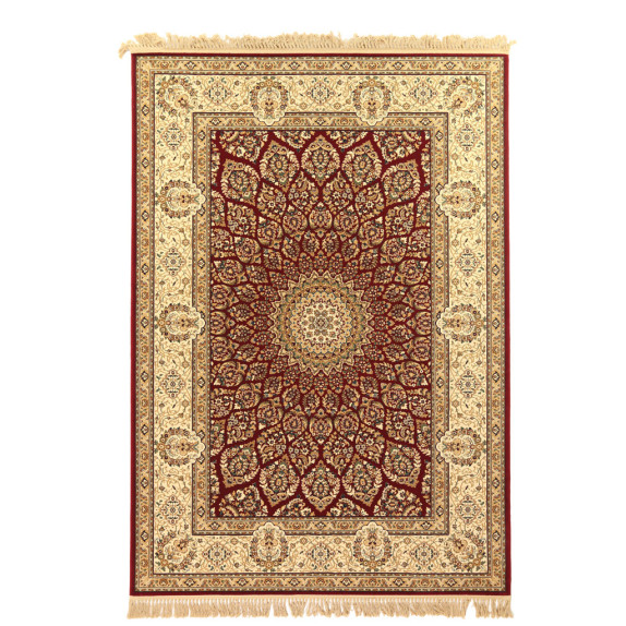 Χαλί Royal Carpet Sherazad 6463 8405 RED 160x230