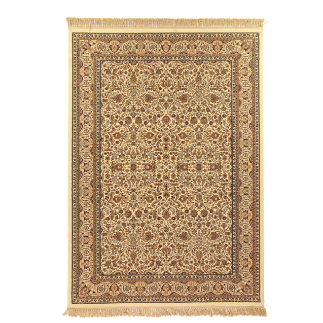 Χαλί Royal Carpet Sherazad 6461 8302 IVORY 140x190