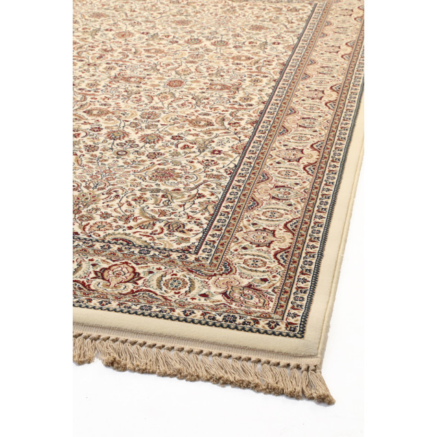 Χαλί Royal Carpet Sherazad 6461 8302 IVORY 140x190