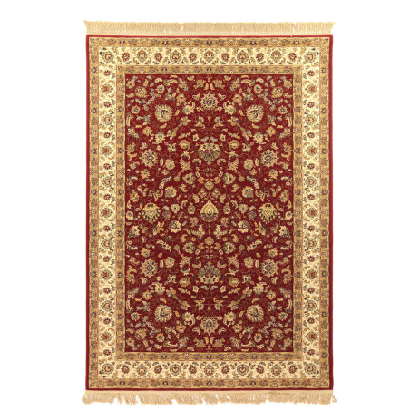 Χαλί Royal Carpet Sherazad 3046 8349 RED 200x250