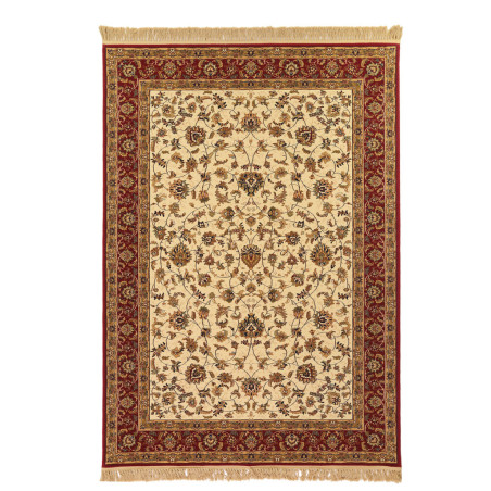 Χαλί Royal Carpet Sherazad 3046 8349 IVORY 140x190
