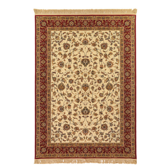Χαλί Royal Carpet Sherazad 3046 8349 IVORY 200x250