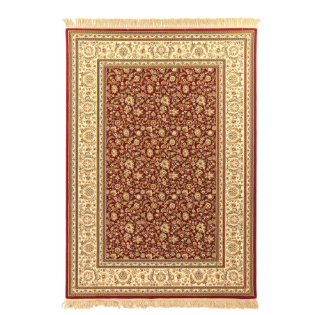 Χαλί Royal Carpet Sherazad 6464 8712 RED 140x190