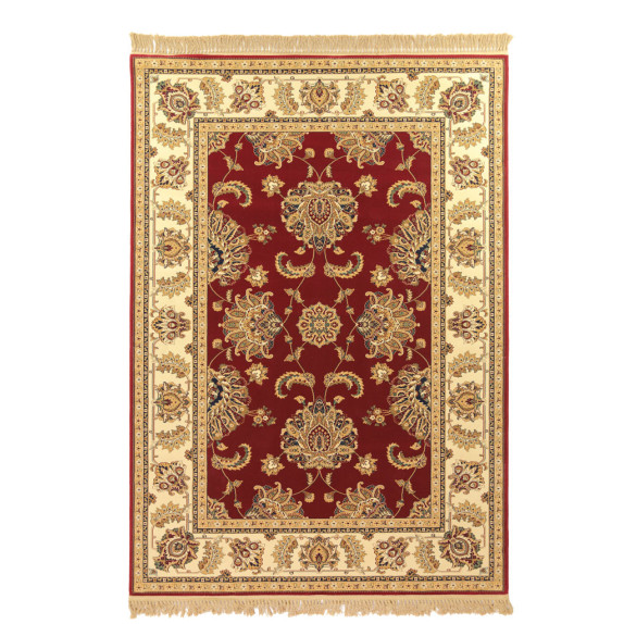 Χαλί Royal Carpet Sherazad 6462 8404 RED 140x190