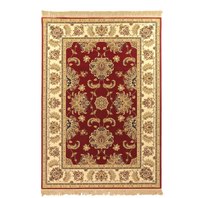 Χαλί Royal Carpet Sherazad 6462 8404 RED 140x190