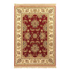 Χαλί Royal Carpet Sherazad 6462 8404 RED 140x190
