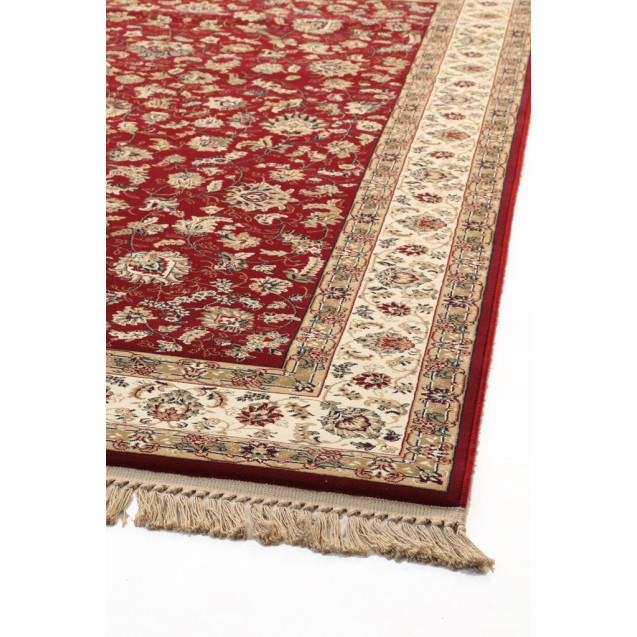 Χαλί Royal Carpet Sherazad 6462 8404 RED 200x290