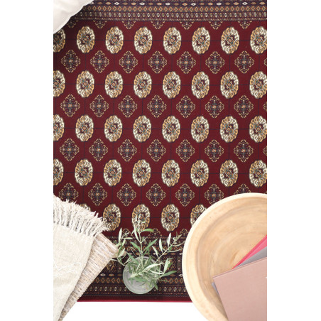 Χαλί Royal Carpet Sherazad 6465 8874 RED 160x230