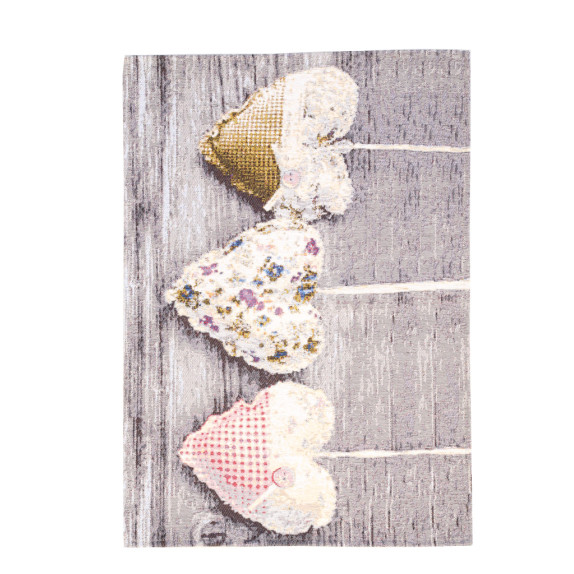 Χαλί Διάδρομος Royal Carpet Canvas 492 X 75x150