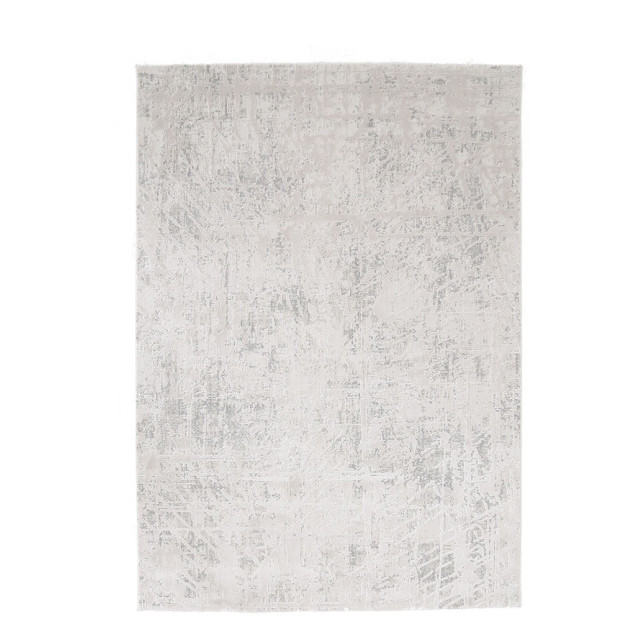 Χαλί Royal Carpet Silky 340D WHITE 160x230