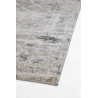 Χαλί Royal Carpet Silky 344A GREY 200x290
