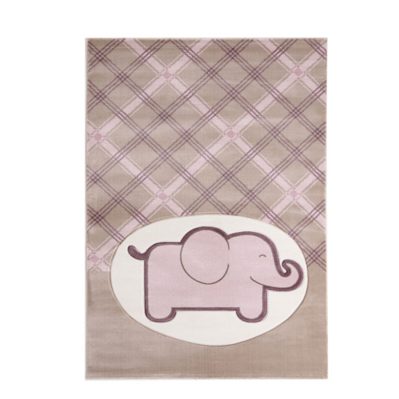 Παιδικό Χαλί Royal Carpet Sky 6398D Light Beige 160x230