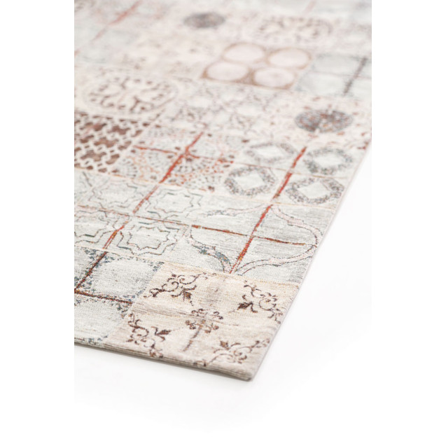 Χαλί Διάδρομος Royal Carpet Canvas 709 Z 75x150