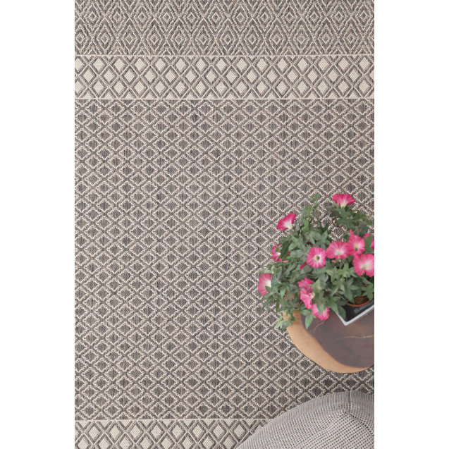 Χαλί Ψάθινο Royal Carpet Sand 1391 E 200x285