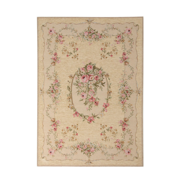 Χαλί Royal Carpet Canvas Aubuson 204 J 120x180