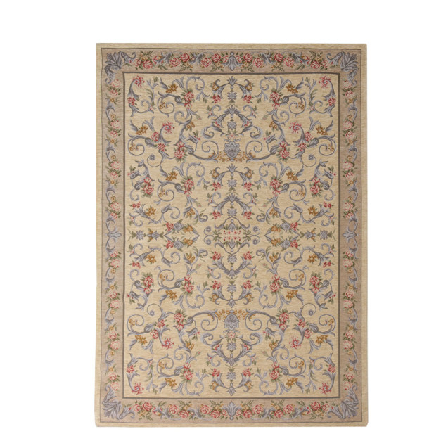 Χαλί Royal Carpet Canvas Aubuson 225 T 120x180