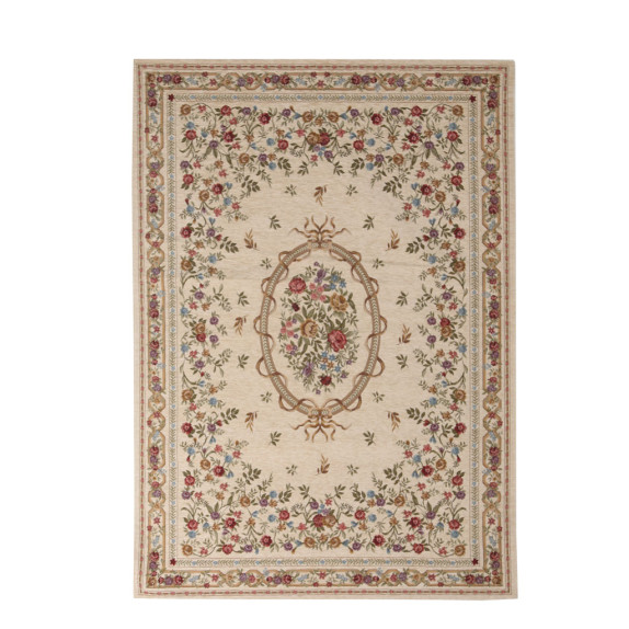 Χαλί Royal Carpet Canvas Aubuson 520 J 120x180