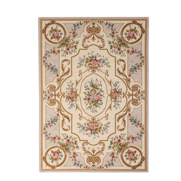 Χαλί Royal Carpet Canvas Aubuson 514 W 150x220