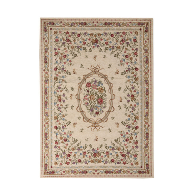 Χαλί Royal Carpet Canvas Aubuson 520 J 150x220