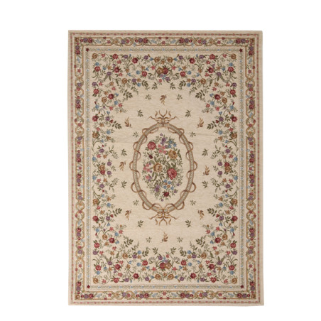 Χαλί Royal Carpet Canvas Aubuson 520 J 150x220