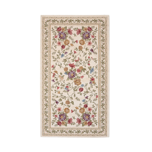 Χαλί Royal Carpet Canvas Aubuson 821 J 120x180
