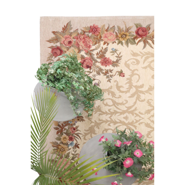 Χαλί Royal Carpet Canvas Aubuson 822 J 150x220