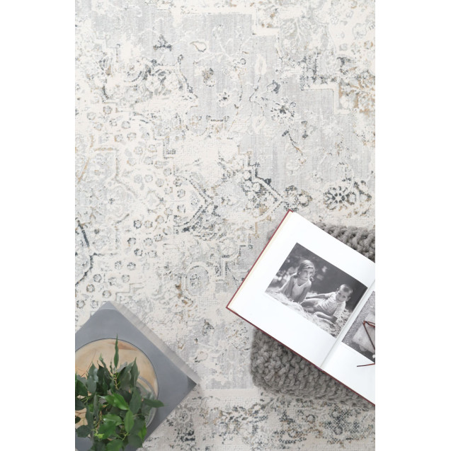 Χαλί Royal Carpet Silky 09 L.BEIGE 160x230