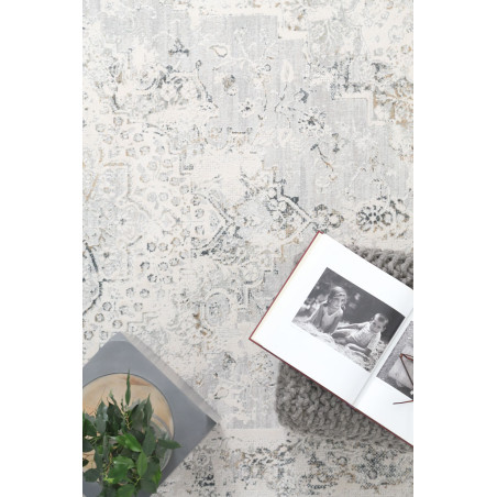 Χαλί Royal Carpet Silky 09 L.BEIGE 160x230