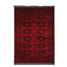 Χαλί Royal Carpet Afgan 6871H D.RED 160x230