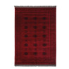 Χαλί Royal Carpet Afgan 8127A D.RED 200x250