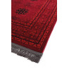 Χαλί Royal Carpet Afgan 8127A D.RED 200x250