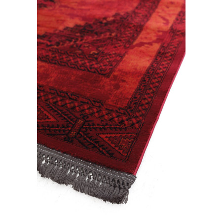 Χαλί Royal Carpet Afgan 9870H RED 200x290