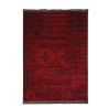 Χαλί Royal Carpet Afgan 7675A D.RED 200x250