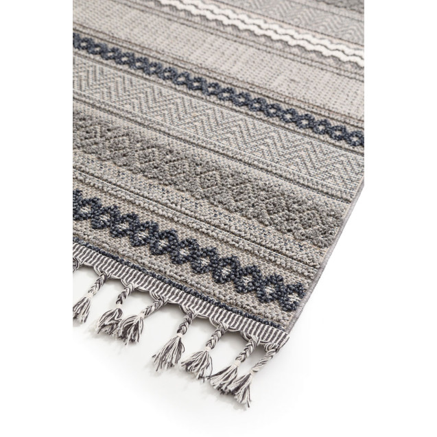 Μαξιλάρι Linq 7438A IVORY Royal Carpet - 40 x...