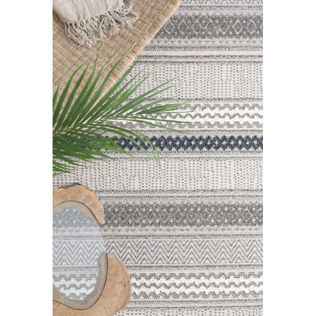 Μαξιλάρι Linq 7438A IVORY Royal Carpet - 30 x...