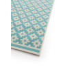 Χαλί Ψάθινο Royal Carpet Flox L.BLUE 722 160x235