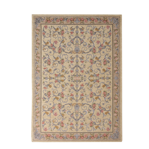 Χαλάκι Royal Carpet Canvas Aubuson 225 T 60x90