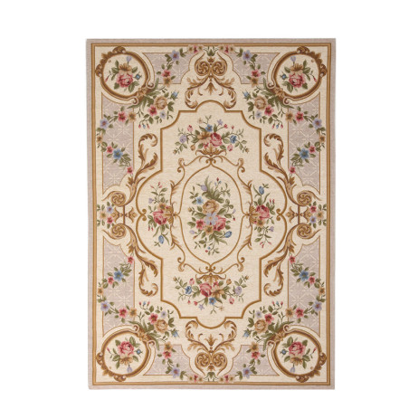 Χαλί Διάδρομος Royal Carpet Canvas Aubuson 514 W 75x150