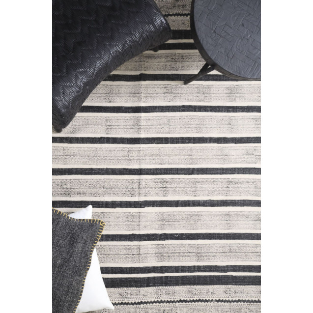 Χαλί Διάδρομος Royal Carpet Lotus Cotton Kilim...