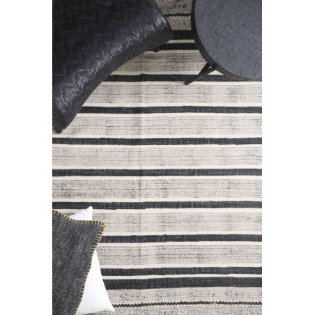 Χαλί Διάδρομος Royal Carpet Lotus Cotton Kilim 338 70x140