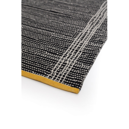 Χαλί Royal Carpet Urban Cotton Kilim Marshmallow Old Gold 130x190