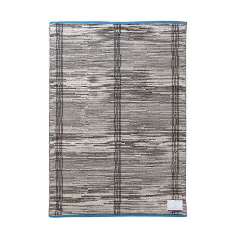 Χαλί Royal Carpet Urban Cotton Kilim Marshmallow Seaport 160x230