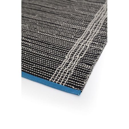 Χαλί Royal Carpet Urban Cotton Kilim Marshmallow Seaport 130x190