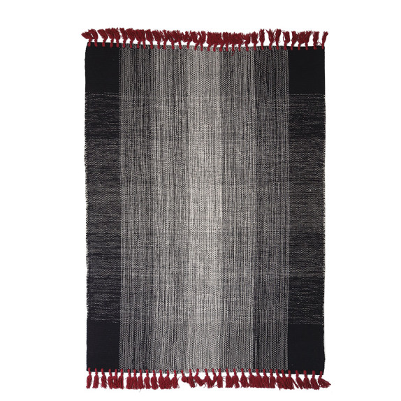 Χαλί Διάδρομος Royal Carpet Urban Cotton Kilim Tessa Red...