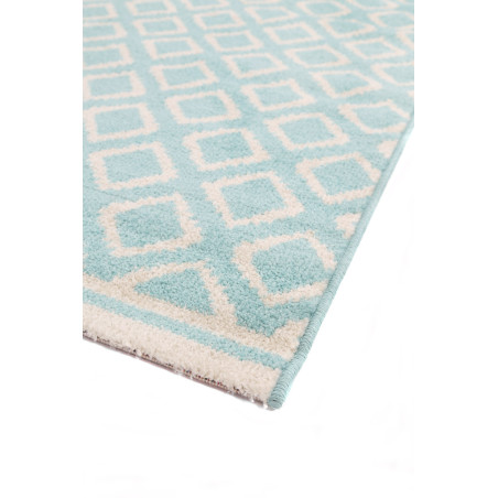 Χαλί Royal Carpet Decorista 3003 H L.BLUE 160x235