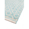 Χαλί Royal Carpet Decorista 3003 H L.BLUE 160x235
