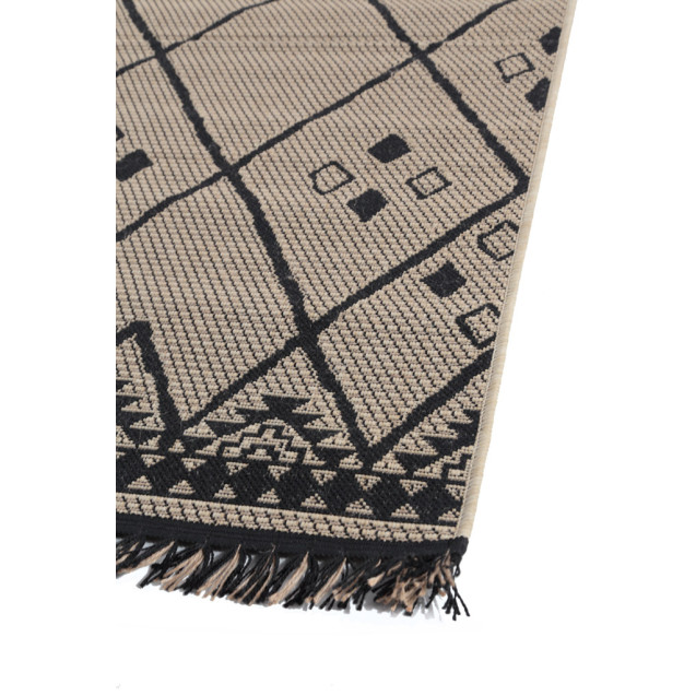 Χαλί Ψάθινο Royal Carpet Amber 3071 D 160x230