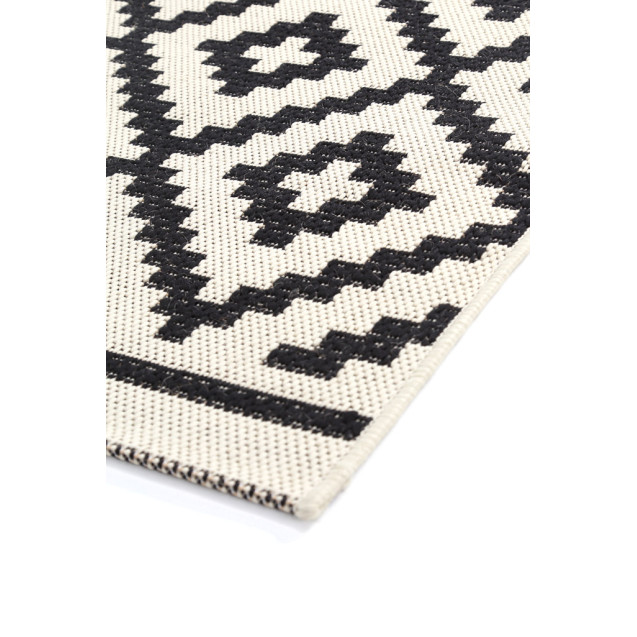 Χαλί Ψάθινο Royal Carpet Flox WHITE 721W 140x200